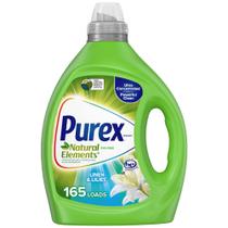 Detergente para roupa Purex Ultra Concentrated 2.44L 165 Loads
