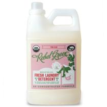 Detergente para roupa Rebel Green Organic 64 Loads 1,89 L