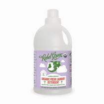 Detergente para roupa Rebel Green USDA Organic 64 Loads