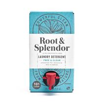 Detergente para roupa Root & Splendor Ultra Concentrado 1,5 L