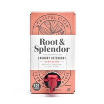 Detergente para roupa Root & Splendor Ultra Concentrado 1,5 L