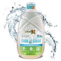 Detergente para roupa Sweat X Free & Clear Activewear 45 Loads Detergente para roupa Sweat X Free & Clear Activewear 45 Loads