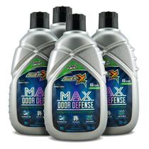Detergente para roupa Sweat X Original Max Odor Defense 1,33 L