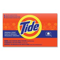 Detergente para Roupa Tide Vending - Pó 45mL (156 Unidades por Caixa)