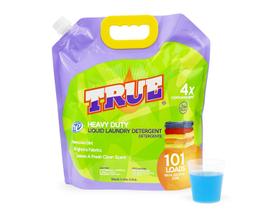 Detergente para roupa True Products 3L 101 Loads 4x Concentrado