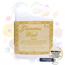 Detergente para roupa Tyler Candle Company Glamorous Wash Diva 3.78L