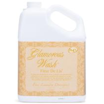 Detergente para roupa Tyler Candle Fleur De Lis 3,8 L (galão) Detergente para roupa Tyler Candle Fleur De Lis 3,8 L (galão)