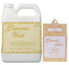 Detergente para roupa Tyler Candle Glamorous Wash Diva 907ml