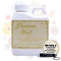 Detergente para roupa Tyler Glamorous Wash Diva 112ml com chaveiro