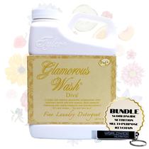 Detergente para roupa Tyler Glamorous Wash Diva 473ml