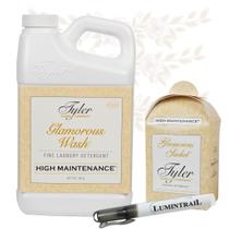 Detergente para roupa Tyler Glamorous Wash High Maintenance 960mL