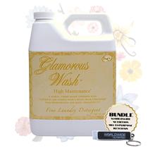 Detergente para roupa Worldwide Nutrition High Maintenance 907g Detergente para roupa Worldwide Nutrition High Maintenance 907g