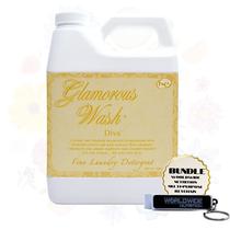 Detergente para roupa Worldwide Nutrition Tyler Glamorous Wash Diva Detergente para roupa Worldwide Nutrition Tyler Glamorous Wash Diva