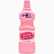 Detergente para roupa ZOTE Zote Pink Liquid 1L (pacote com 1) Detergente para roupa ZOTE Zote Pink Liquid 1L (pacote com 1)