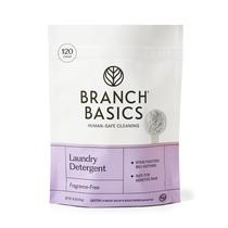 Detergente para Roupas Branch Basics 1,8 kg Sem Fragrância