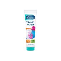 Detergente para Roupas Dr. Beckmann Travel Wash 100 ml Detergente para Roupas Dr. Beckmann Travel Wash 100 ml