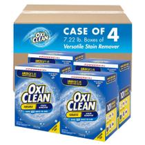 Detergente para Roupas OxiClean Removedor Versátil de Manchas 13 kg Detergente para Roupas OxiClean Removedor Versátil de Manchas 13 kg