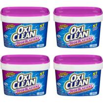 Detergente para Roupas OxiClean VSR Odor Blasters 1,4 kg