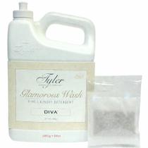 Detergente para Roupas TYLER CANDLE COMPANY Glam Wash 1890 g