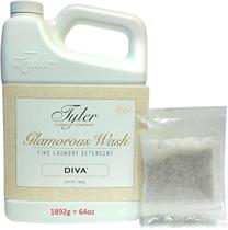 Detergente para Roupas Tyler Candle Diva 1,9 kg com Sachê