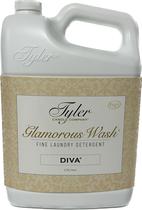 Detergente para Roupas Tyler Glam Wash Diva - 3,8L