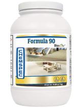 Detergente para Tapetes Chemspec Fórmula 90 Pó 2,7 kg Detergente para Tapetes Chemspec Fórmula 90 Pó 2,7 kg
