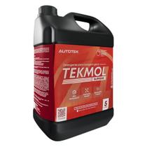 Detergente Para Uso Geral Tekmol Supreme 5L 1:400 Autotek