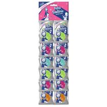 Detergente Pedra Sanitária DONABELA 22g Kit Pacote 12 Unidades Vaso Odorizante Sanitário Lavanda Tutti-Frutti Eucalipto Detergente Pedra Sanitária DONABELA 22g Kit Pacote 12 Unidades Vaso Odorizante Sanitário Lavanda Tutti-Frutti Eucalipto