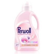 Detergente Perwoll Wool & Delicates 27 cargas de lavagem