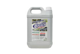 Detergente Pinho Gel Concentrado 5 Litros - Cordex