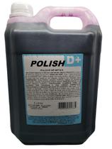 Detergente Polish D + refrigeração 5L (limpeza de ar )