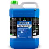 Detergente Profissional Prot Ativ 800 Desincrustante Ácido Chassi Motor Roda 5L Protelim