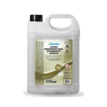 Detergente Removedor de Ceras Acrilicas Atiwax Renko 5L - NOVA RENKO INDUSTRIAL LTDA