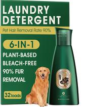 Detergente Removedor de Pelos de Pets Seedshub 800 ml Aroma de Cedro Detergente Removedor de Pelos de Pets Seedshub 800 ml Aroma de Cedro