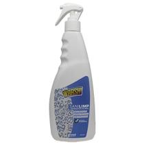Detergente SANILIMP WAASH Prevenção contra VÍRUS - Frasco 500 ML