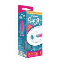 Detergente Sanitário Gel Adesivo com 7 Aplicações - Marine Detergente Sanitário Gel Adesivo com 7 Aplicações - Marine