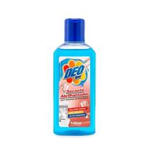 Detergente Secante Abrilhantador Deoline Premisse 140ml Máquina Lavar Louças