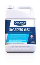 Detergente SH2000 Qualimilk 5 Litros Start