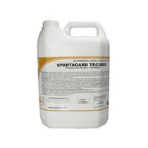 Detergente spartagard tecidos 5 litros - Spartan (Quimicos)
