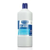 Detergente START Desengordurante Alcalino SH4000 1L - Qualifood