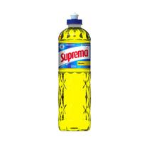 Detergente Suprema 500Ml