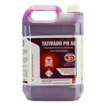 Detergente Tativado PR Desincrustante 5 lLitros Teixeira Pinto