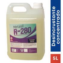 Detergente Tira Encardido Piso Antiderrapante R-280 - Metasil