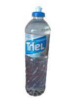 Detergente Triel clear 500ml