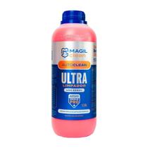 Detergente Ultra Limpador 3x1 1,15 L AutoClean Magil Clean Detergente Ultra Limpador 3x1 1,15 L AutoClean Magil Clean