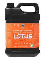 Detergente Universal 5 Litros All 01 - G&S Home Solutions Detergente Universal 5 Litros All 01 - G&S Home Solutions