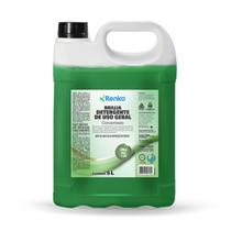 Detergente Uso Geral Concentrado 5 Litros Renko Detergente Uso Geral Concentrado 5 Litros Renko