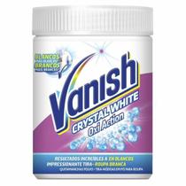 Detergente Vanish Vanish Oxi Action Crystal White 1kg