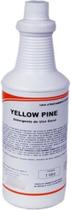 Detergente Yellow Pine Desengraxante Neutro Spartan 1L Detergente Yellow Pine Desengraxante Neutro Spartan 1L