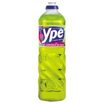 Detergente Ype 500ml Capim Limao